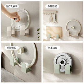 收纳盒;衣钩/挂钩;收纳架