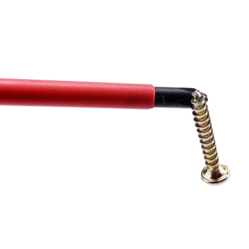 威达   WD绝缘十字螺丝批（新）