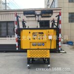 RZM8526自动装卸移动照明灯塔可升降可定制