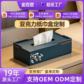 其他有机玻璃;其他酒店用品;收纳盒