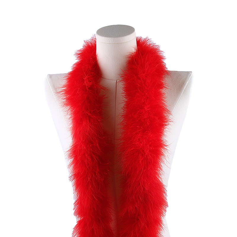 빨강 (약 2 미터 특대)