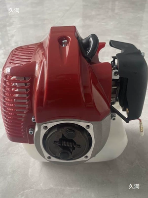 Pump Engine, Avtomobil mühərrikləri