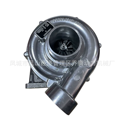 Cross-border exclusive for Supercharger