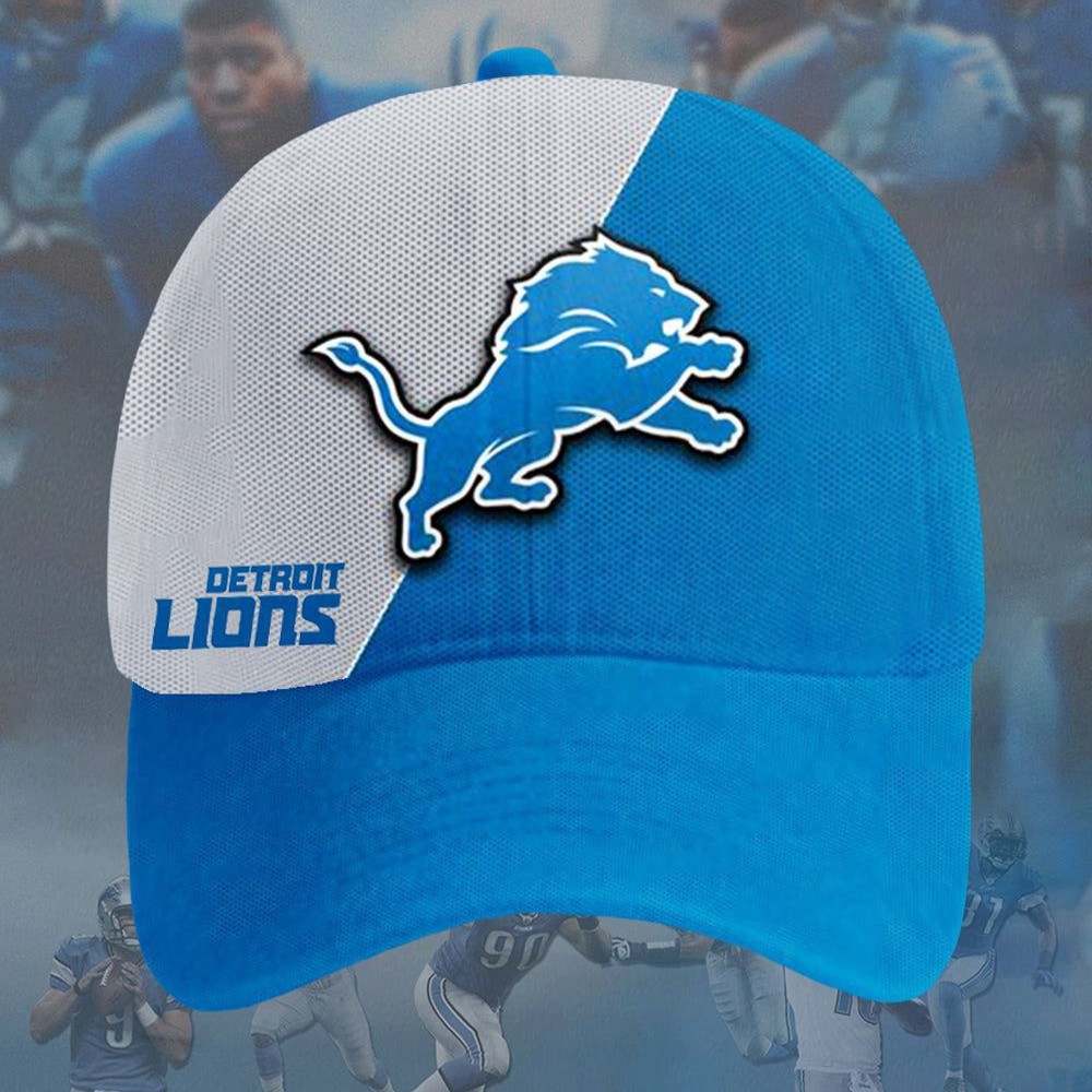 Nuevo comercio exterior NFL fútbol masculino y femenino gorras de visera Packer Lions gorras de béisbol al aire libre