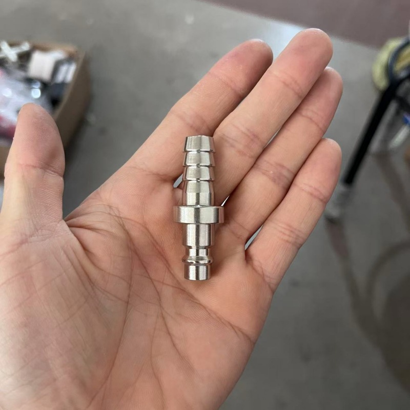 Европейская вставка с длинным хвостом PH40 «три в одном»