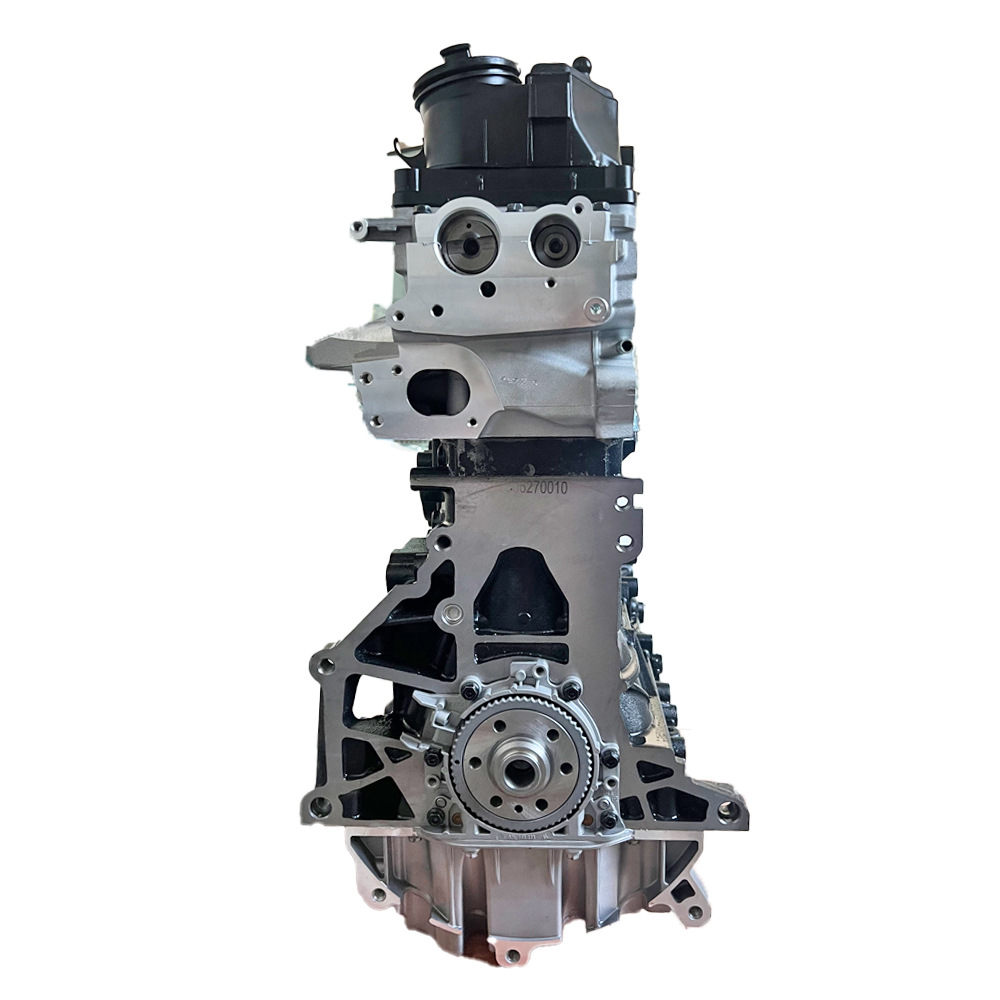 Hot Sale Diesel Engine Cay Clh Cxx Ddy Dgt Caa Cku Cff Cfg 1.6t