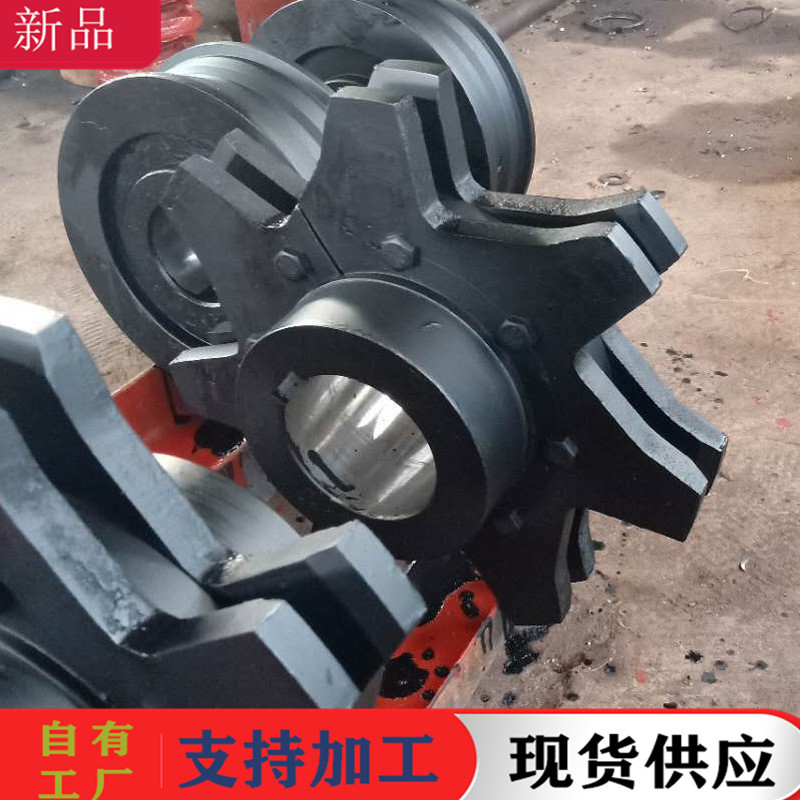 现货供应提升机用传动链对轮优良传动链工业传动链斗式提升机链轮