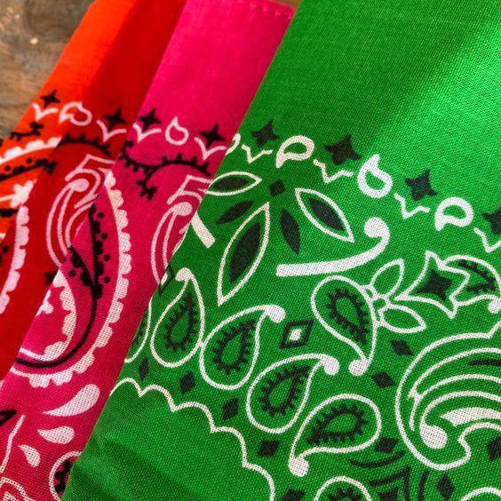 25g Weight Kerchief Hats Type Holiday, Travel Occasion Polyester Material Geometric Pattern All Seasons Season Unisex Gender Ethnic Style Style Eaveless Rim Unisex Ethnic Style Geometric Polyester 无
