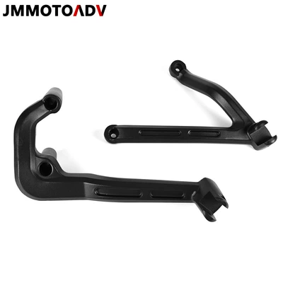 Suitable for Harley Sportster S Sportster S 1250 Rh Modified Rear Bracket Assembly Pedal Bracket