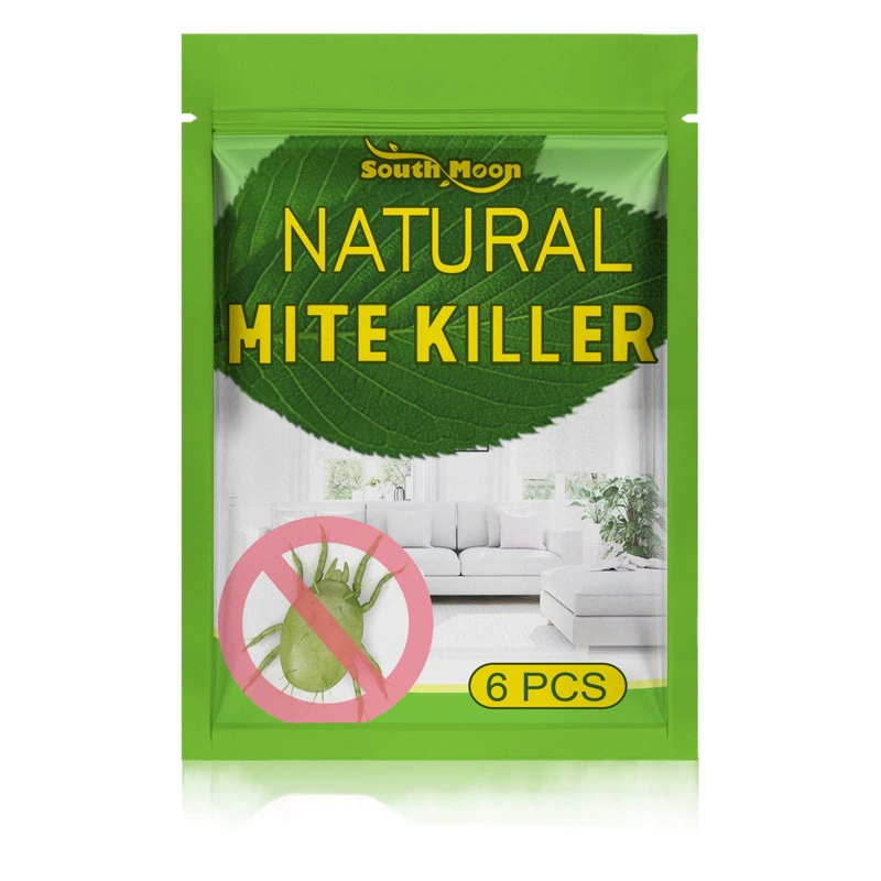 Средство для удаления клещей South Moon Средство для удаления клещей Бытовая постельная одежда завод средство для удаления клещей сумка для удаления клещей