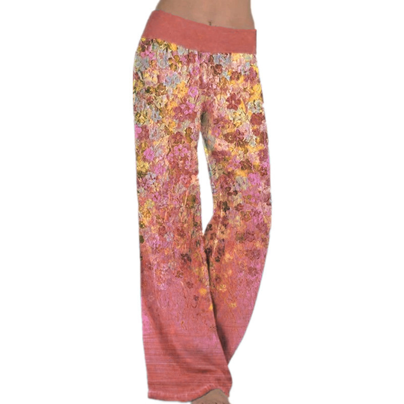 sports trousers for yoga