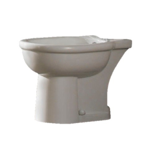 Lavadora de suelo para mujeres (OK - 0144) Europa fácil de limpiar, limpieza corporal femenina, estilo europeo. image 6