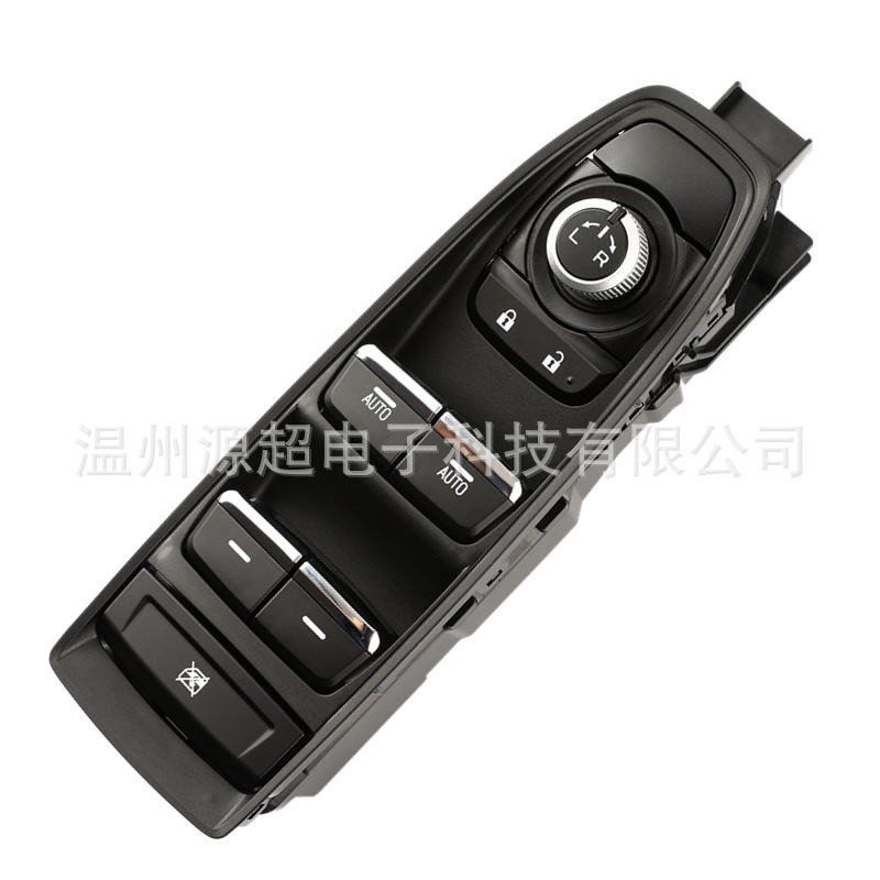 83071-Fl61A Is Suitable for Subaru Forester Glass Lift Switch Window Button 83071-Fl650