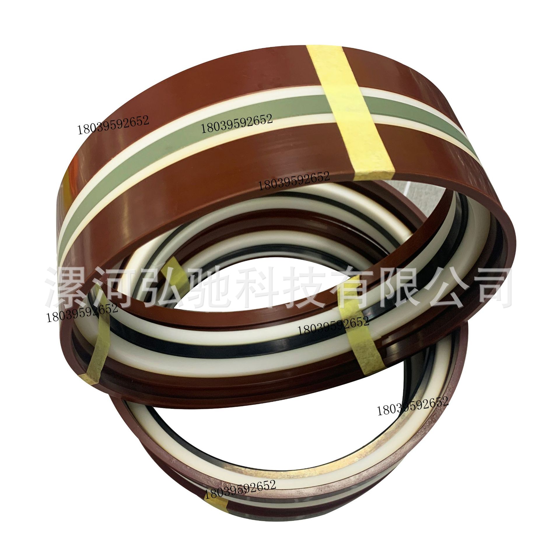 厂家直供优质六组合GDKK  / GD1000K油封密封件量大从优