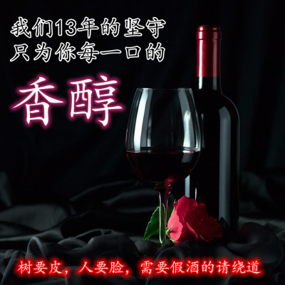 西班牙原瓶进口红酒DO臻选干红葡萄酒丹魄新品招商批发代理总经销