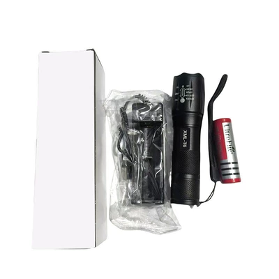 Uv Flashlight, UV fənərlər