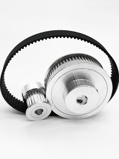 2GTͬ��Ƥ��݆2M20�X/60�X�ȿ�3-14mm1:3Ƥ������10mm��׼�q�o݆