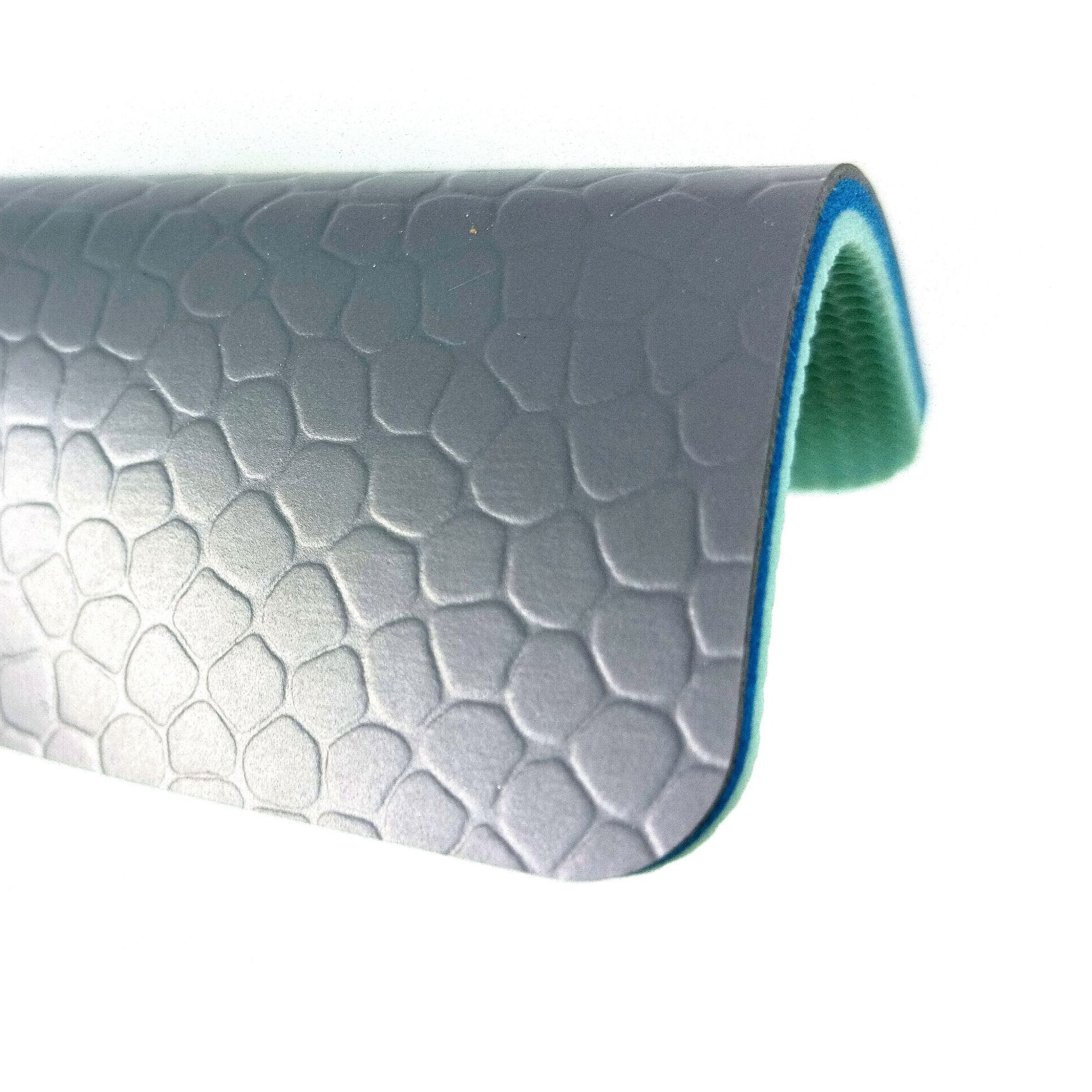 4.5/6.5 워터 큐브 패턴 폭발 그레이