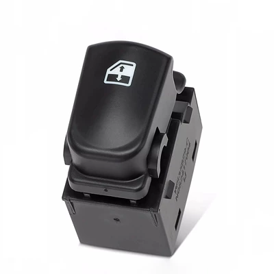 Power supply, ignition system accessories Hyundai Elantra 2006-2010 rear