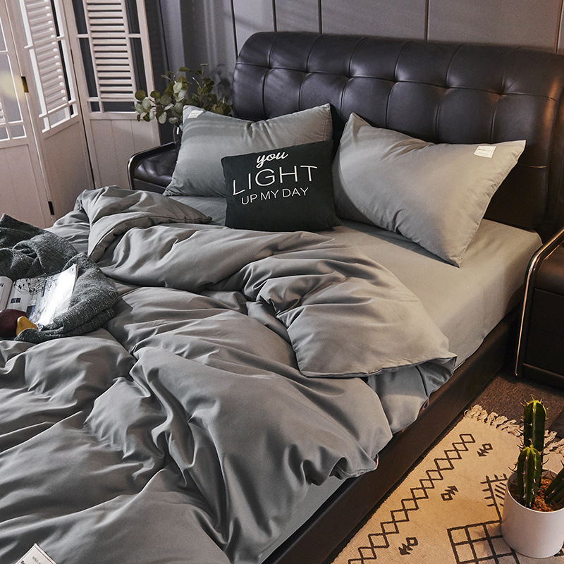 밝은 회색