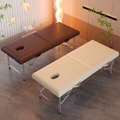 折り畳み式美容ベッド観察理学療法ベッド携帯型マッサージベッド漢方医揉み正骨検査ベッド外来ベッド
