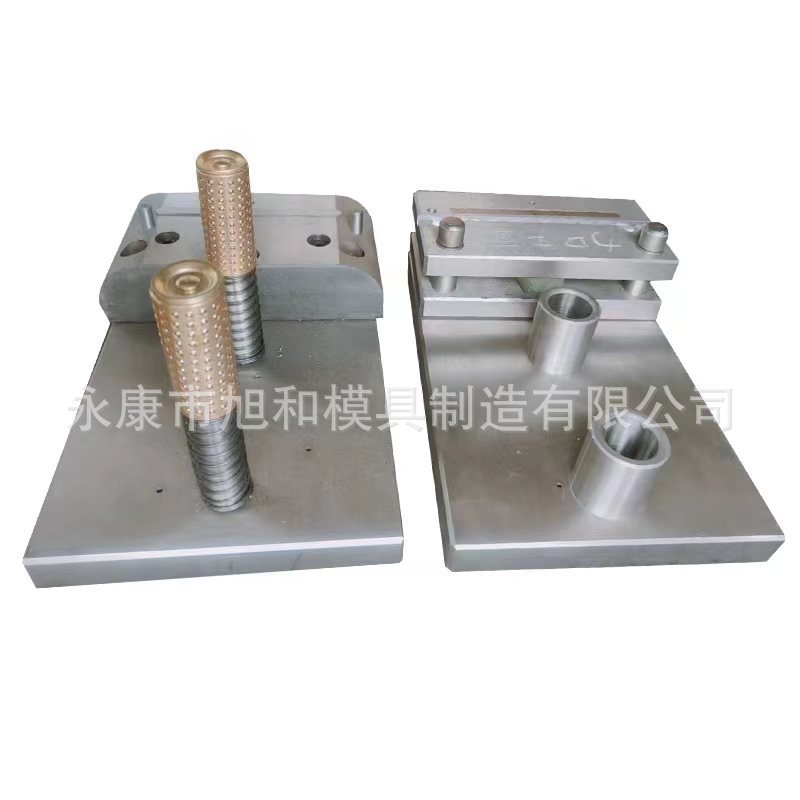 冲床加工液压机加工压花模具不锈钢冲压拉伸模具