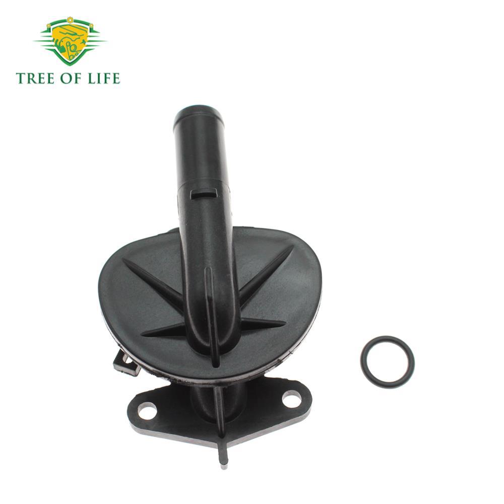 60809016,7754042 for Fiat Coolant Control Valve