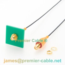SMAĸ�^�����DIPEX Gen4 MHF4���lͬ�S��| RG1.13�������l�͓p��