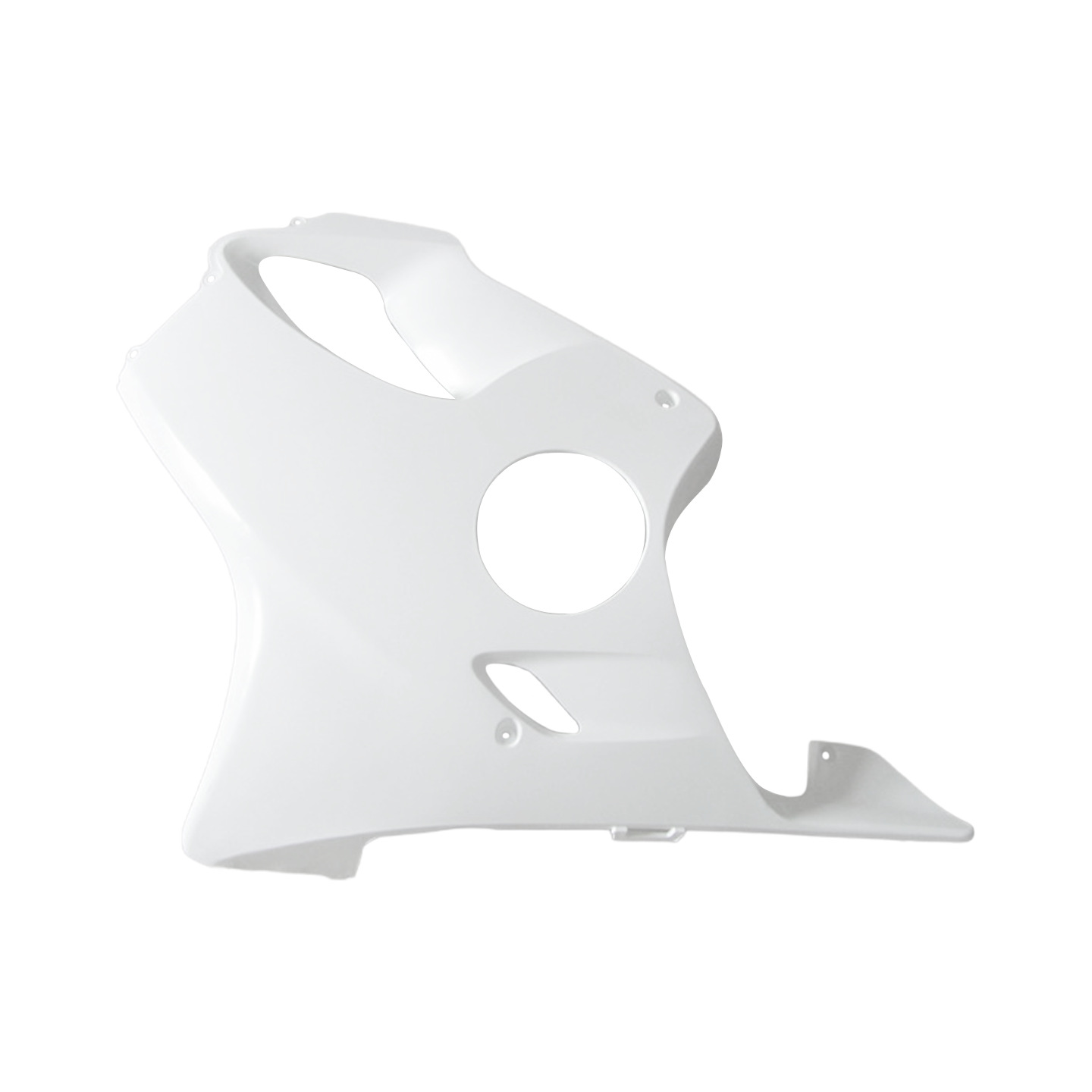 Suitable for Honda Cbr600 F4 1999-2000 Shell, Guard Plate, Hood, Front Fender, Rear Tail