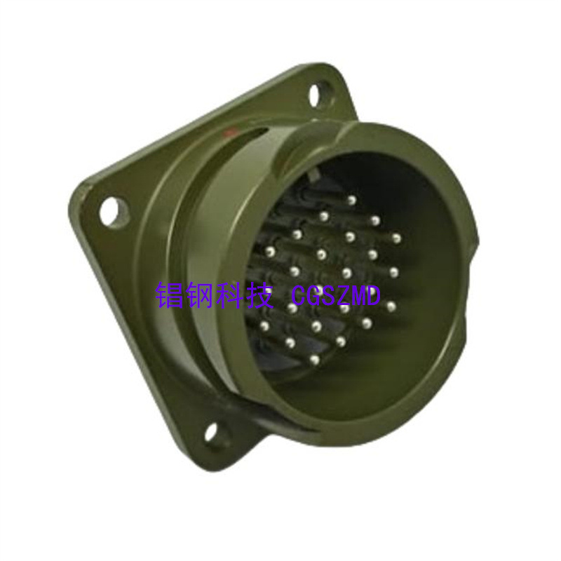 ����Բ��������, VG95234 ������ʽ  20-19PS   MS3106A��ѹ����