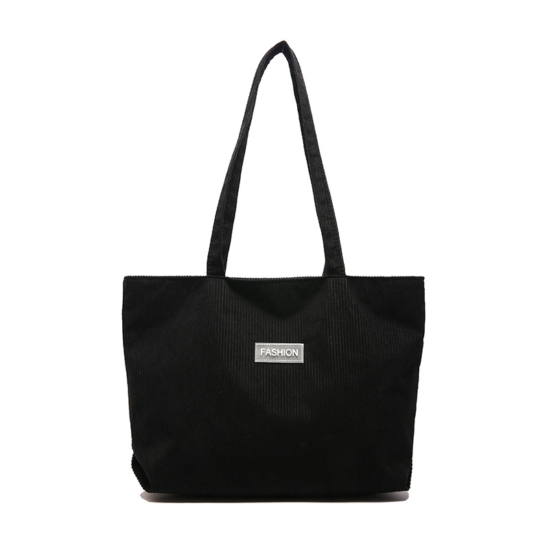 2024 invierno nuevo nicho de diseño bolso de hombro bolso de moda personalidad simple bolso de mujer para trabajar bolso de mujer