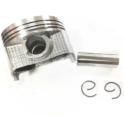 Motorcycle piston for Piston, piston ring, piston pin