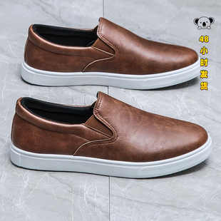 J 36696 Temu Amazon Casual Men's Shoes ��ʿ���e��Ь