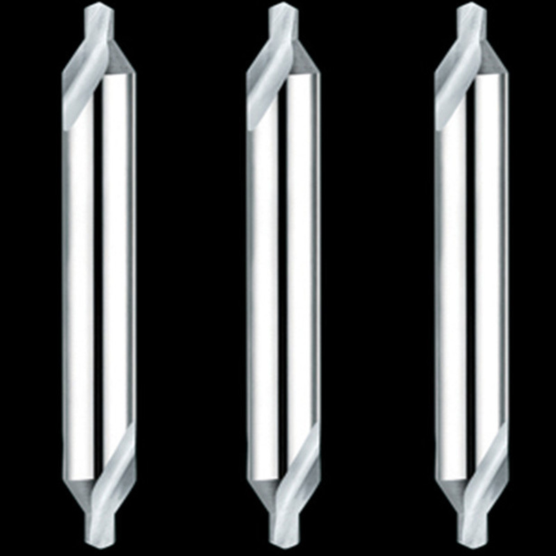 供应直柄，直柄加长中心钻A5*12*100MM