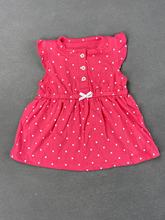 Originalcarters原单女宝宝连衣裙童装现货批发girldress欧美风格