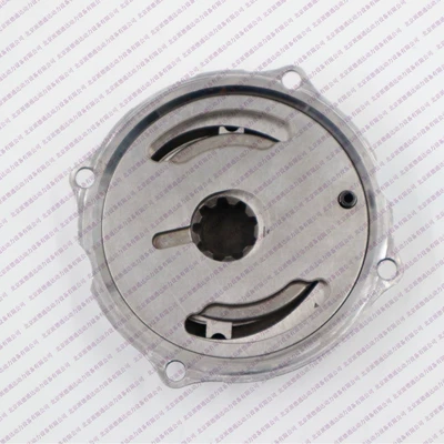 DELPHI 28516849 oil, Oil pump, nozzle
