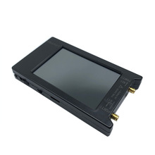 6Gʸ���W�j�����x NanoVNA 50k-6.3GHz VNA �W�փx �쾀�̲� �v��