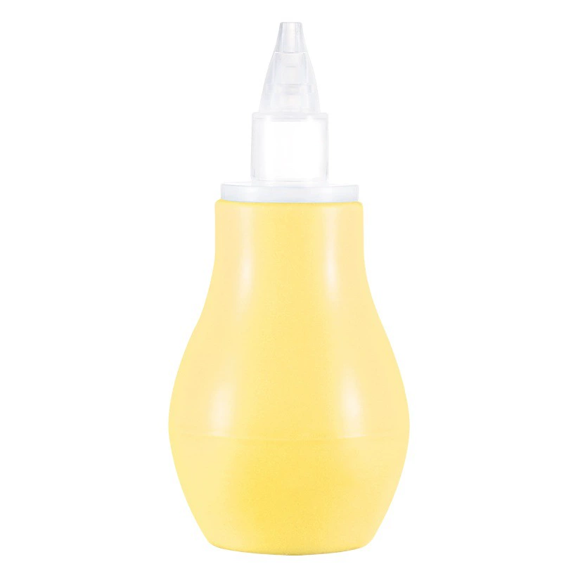 Производитель поставляет ручной назальный аспиратор для младенцев, очиститель носа от слизи и заложенности для малышей, назальный аспиратор-помпа из ТПЭ для младенцев.