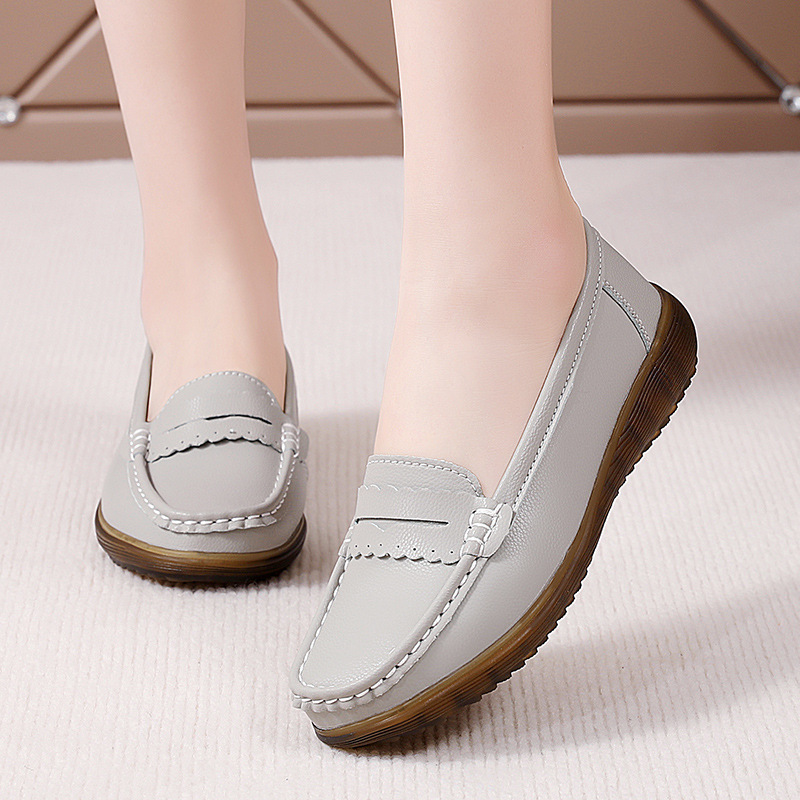 Gray