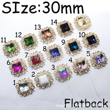 30MM�ֿp�������y�pɫ�Ͻ�ƽ�׻��P荿� �Ʒ���diy��c�l��b�