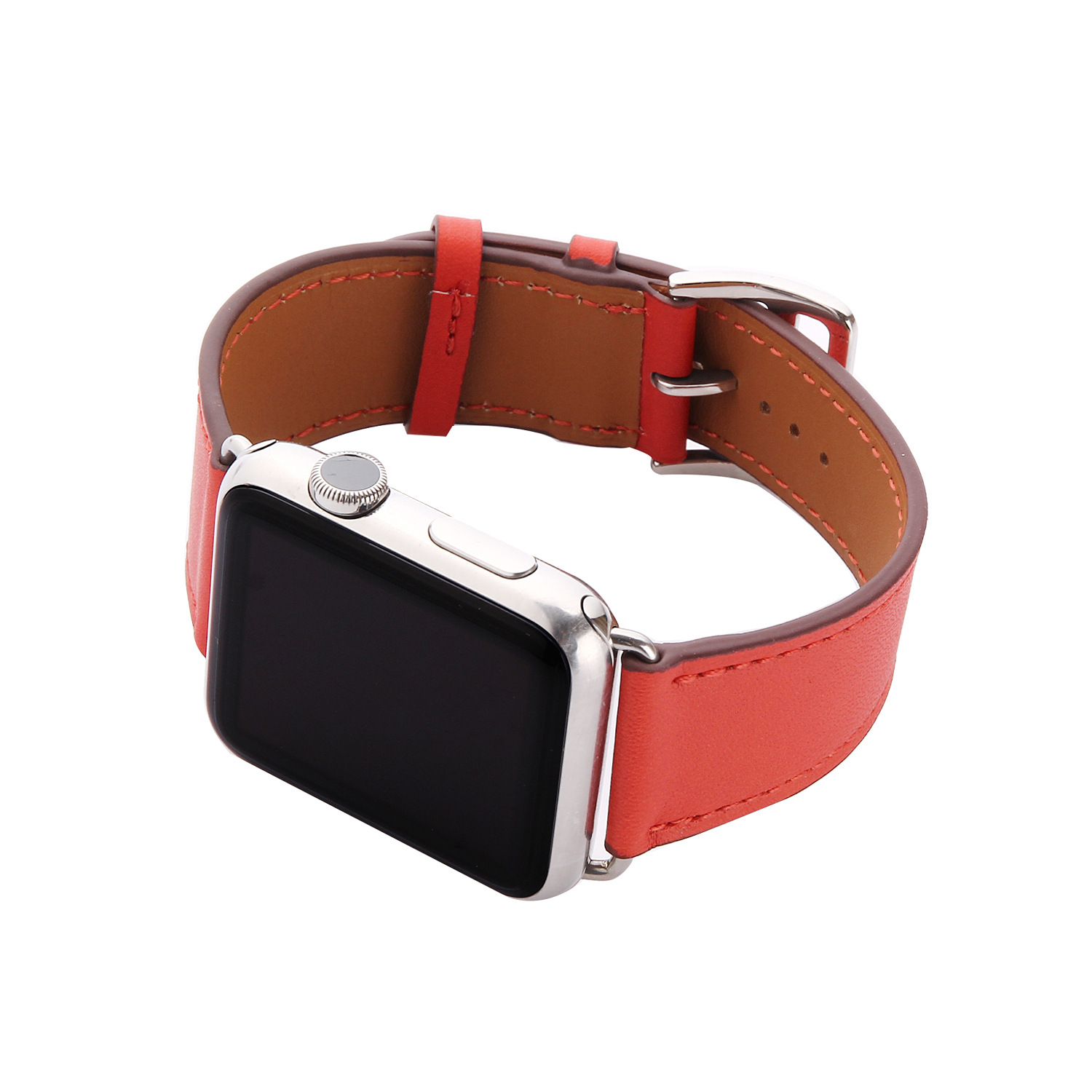 38/40mm 하트 레드