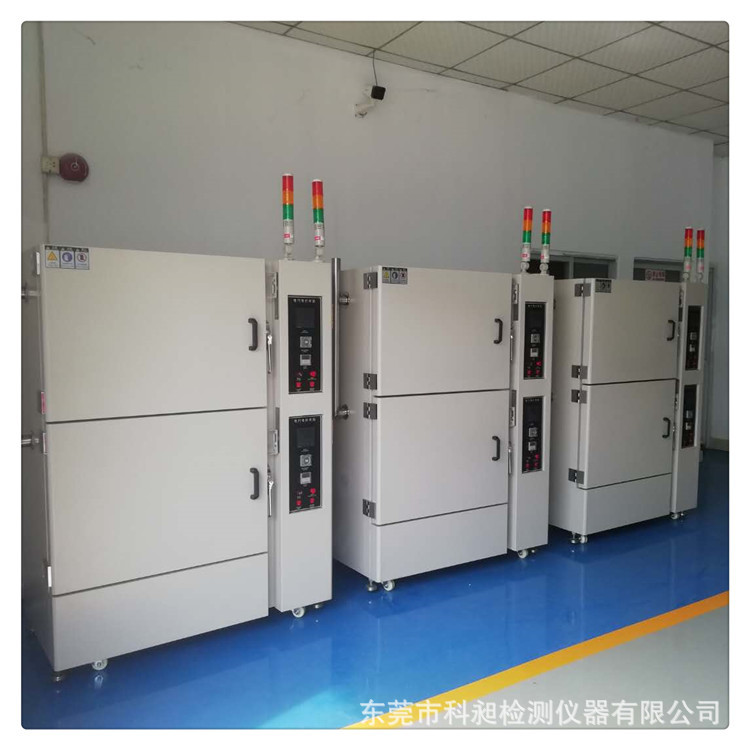 科昶 江西 厂家大量非标供应 防BAO烤箱  防BAO干燥箱  防BAO烘箱