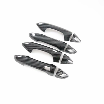 Suitable for Coolray Geely 25 Portal Wrist - hydrocarbonleft-hand-drive