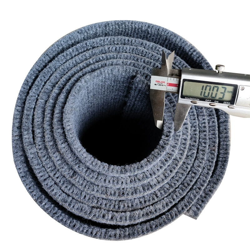 Carpet for bedroom, non-slip pool for pool hall for office, 10mm