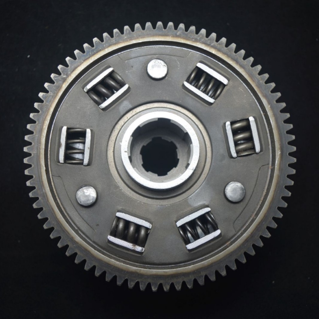 Fábrica directa para el nuevo continente original Honda SDH300 - 2 motor embrague tambor pequeño conjunto