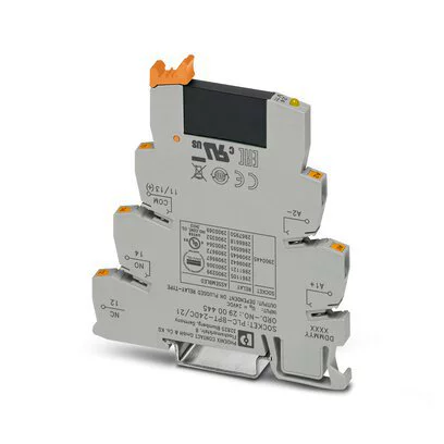 Новый Phoenix PLC-OPT-24DC/24DC/2/ACT-2900376