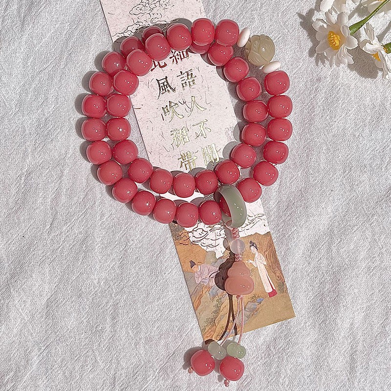 Youlian Tangxiang [이중원]