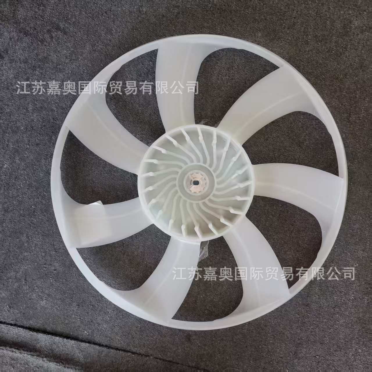 Toyota Yaris/Vios 16361-Bz190 Fan Blade Style Consultation