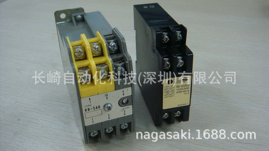 日本YASKAWA安川开关PYLG-44议价