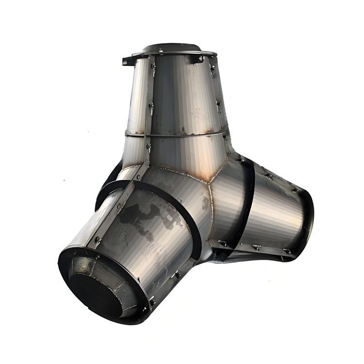 消波块直营模板扭工字块防浪块扭王字块钢模板模具钢模品质